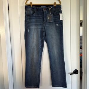 Straight leg Democracy jeans